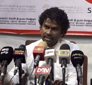 නිලධාරීන් පැය විසි හතර සේවයේ සිටියදී සිර මැදිරි තුල දිවි නසා ගැනීමට පුලුවන්ද? 