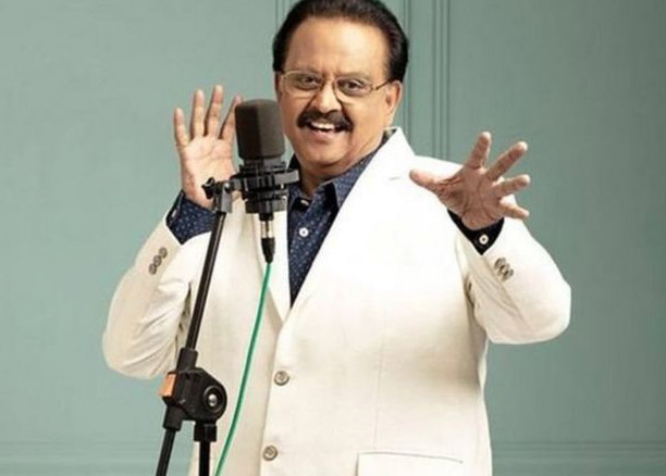 Popular singer Subramaniam passed away…