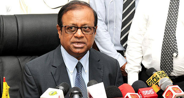 The abolition of the Audit Commission will not eliminate the auditing of state institutions- State Minister Susil Premajayantha