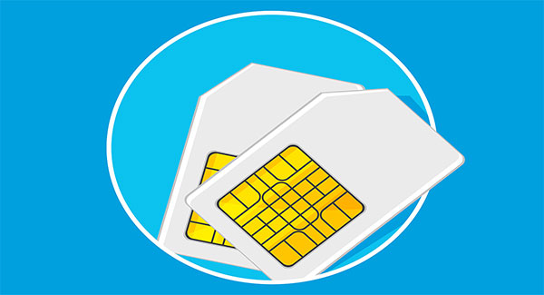 Decision to limit the amount of SIM cards that can be purchased per person…