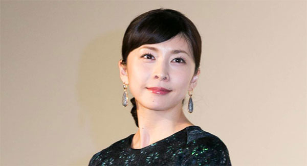 Award-winning Japanese actress Yuko Takayuchi has committed suicide