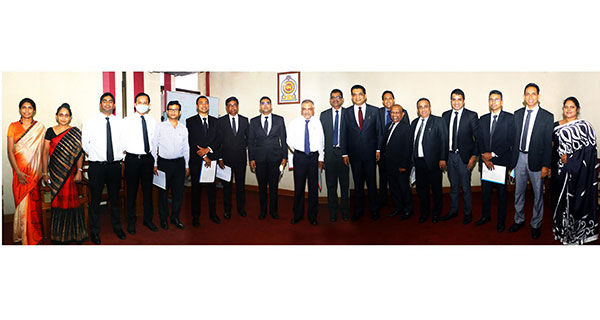Five committees for issues in Judiciary…