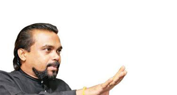 Decision of Wimal  on 20 th Amendment today…