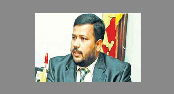 CID arrests MP Bathiudeen…