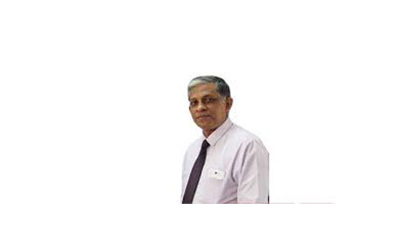 Dr.Asela Gunawardena appointed as new director of General of Health services…