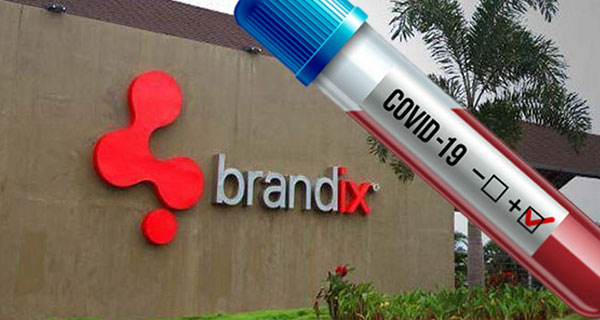 Committee to probe Brandix…