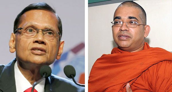 Is the statement made by the Minister of Education regarding Madras schools the opinion of the government?