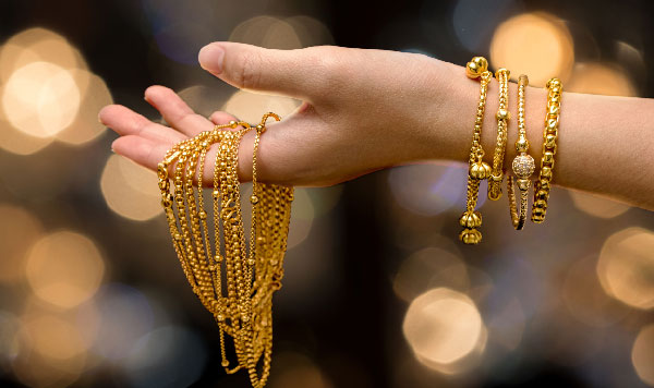 Gold loans have been significantly increased recently…