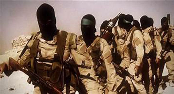 British media reveals dozens of ISIS soldiers in Sri Lanka…