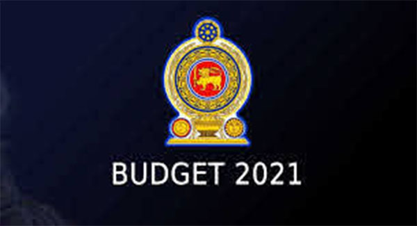 Second Reading of Budget 2021 was passed…