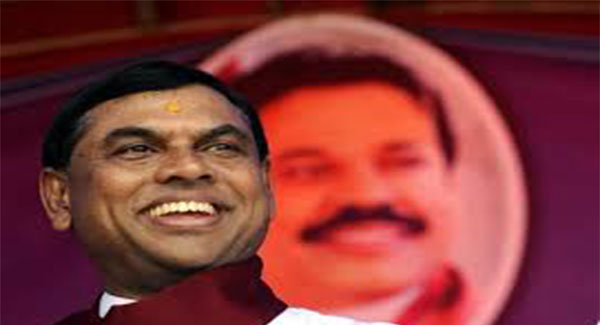 Basil Rajapaksa acquitted from Divi Naguma case…