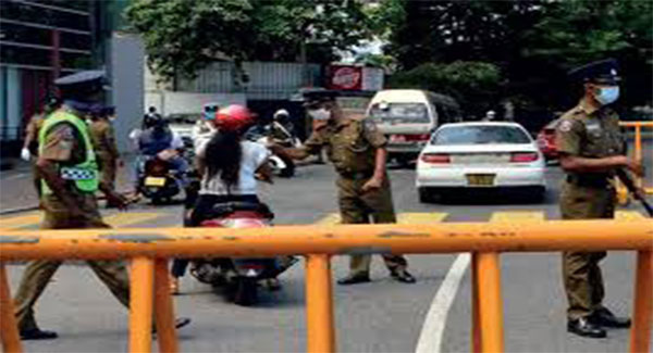 1812 curfew violators were arrested…