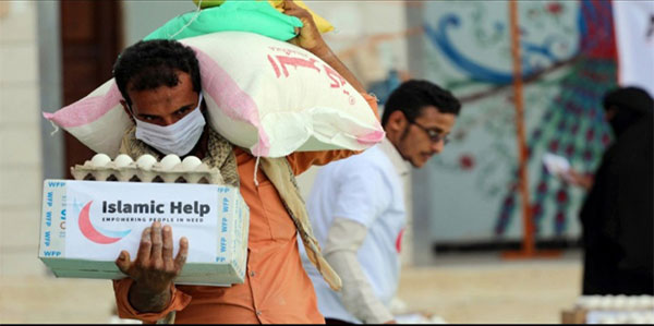 Yemen in ‘imminent danger’ of world’s worst famine in decades: UN