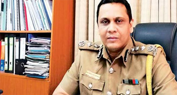 Red warns from prison commissioner…