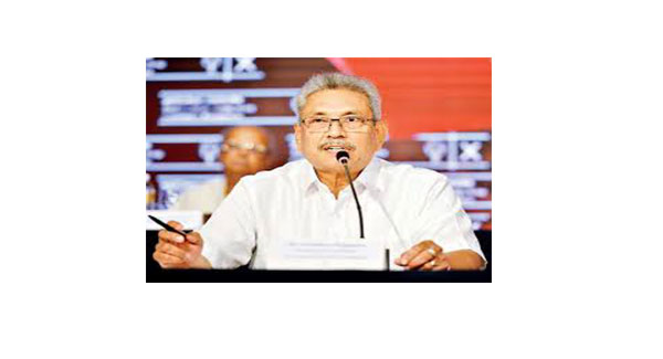 Summons issued to the President has been quashed…
