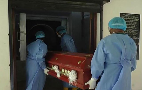 146 migrant Sri Lankans were died…