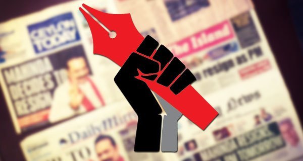 Stop intimidating social media users and journalists!
