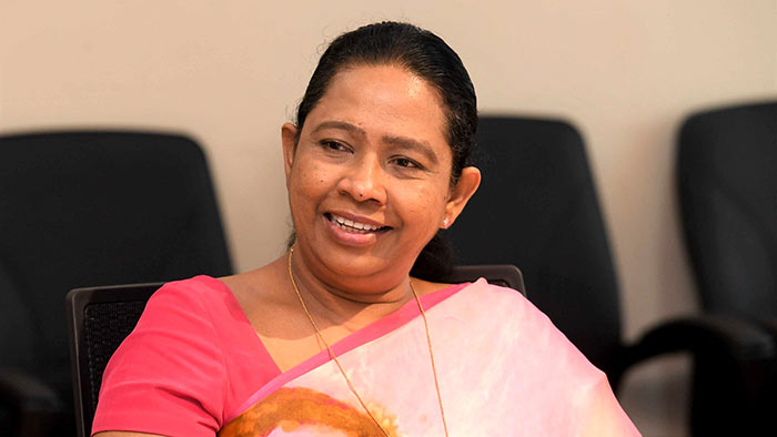 Five members of the medical council against  Health Minister Pavithra Wanniarachchi…