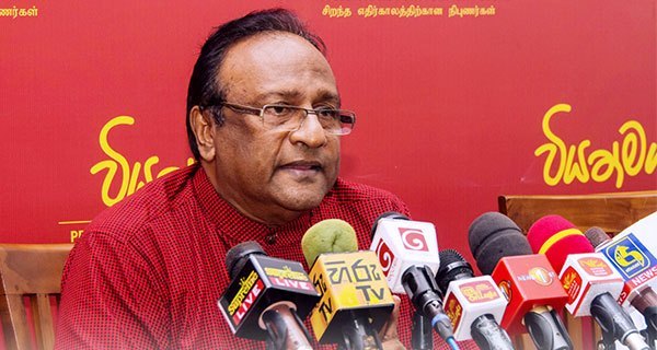 Fifteen policeman have been died during last five years- Sarath Weerasekara