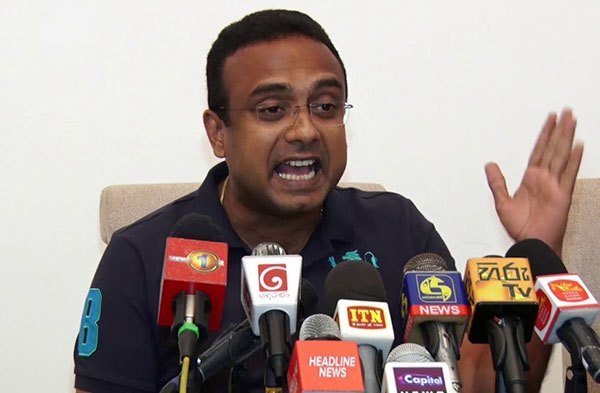 Owners of media institutions have passed only the GCE Ordinary Level examination…