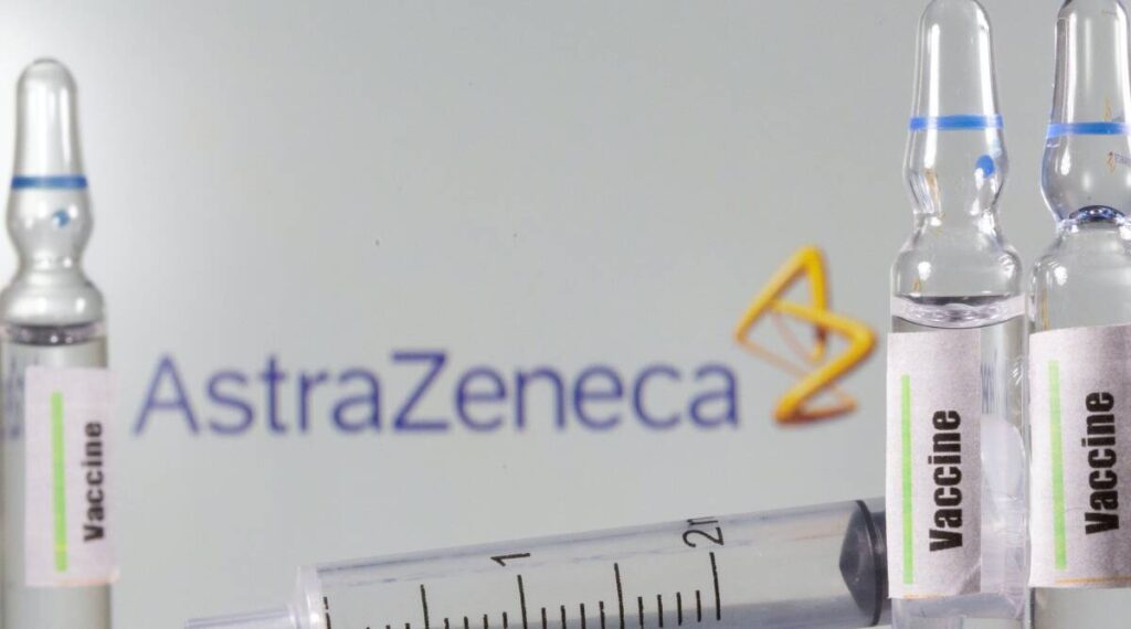 India approves Oxford-AstraZeneca and locally made COVID vaccines…