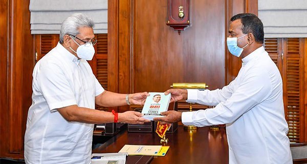 launching ”Untold stories” book…