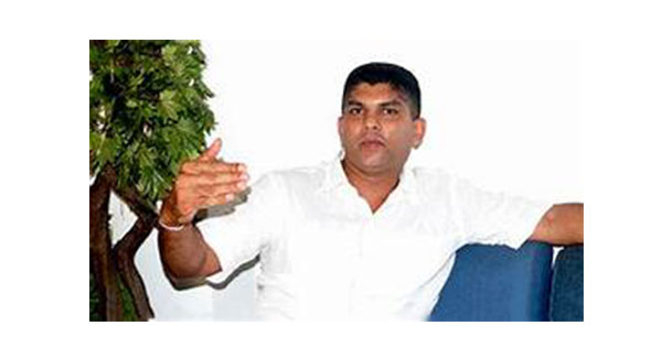 Lohan Ratwatte sworn in as State Minister of Prison Management…