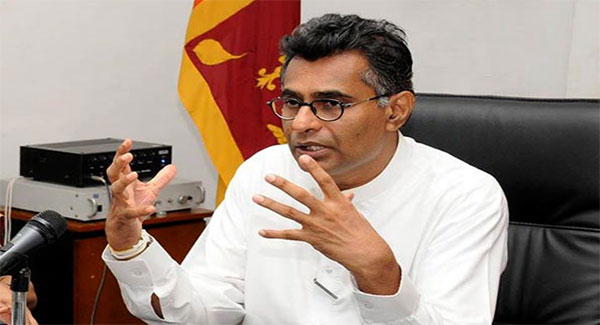 Patali Champika Ranawaka has resigned from Jathika Hela Urumaya…