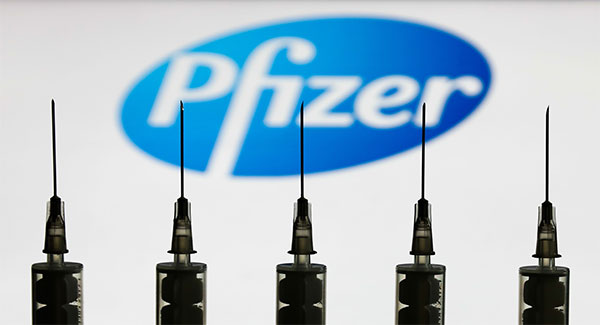 WHO gave permission to emergency validation to the Pfizer-BioNTech vaccine…