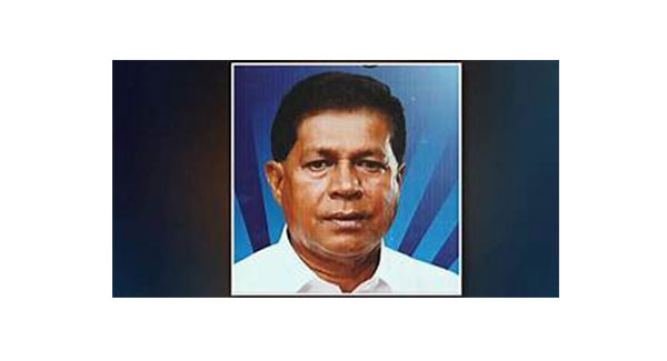Ranjan Silva’s murder, Suspect arrested in UAE…