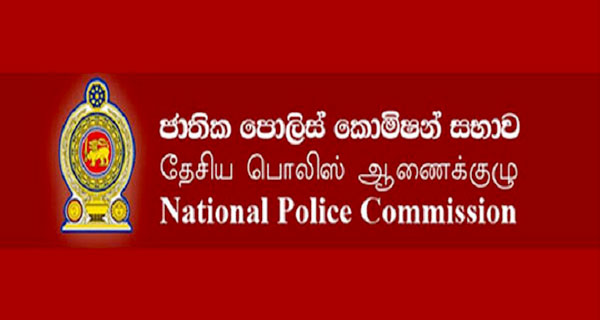 Police commission official hit to young boy…