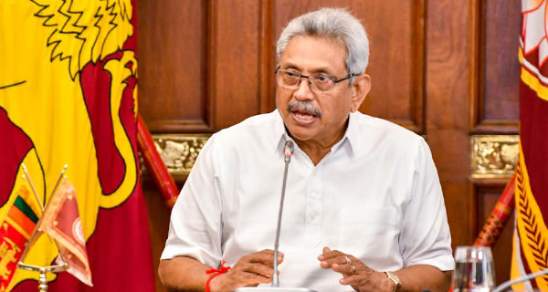 New committee to analysis on Easter attack PCOL final report…