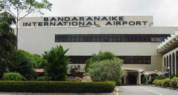 Deputy Manager of the Katunayake Bandaranaike International Airport has been infected with the corona virus…