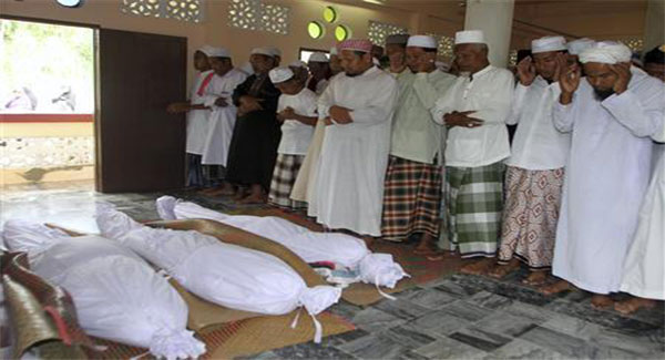 British Muslim Council  file case against Sri Lankan Muslim Covid cremation…