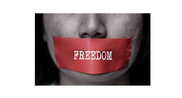 Black January and free expression violations in Sri Lanka…