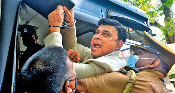 Will Ranjan lose his seat?