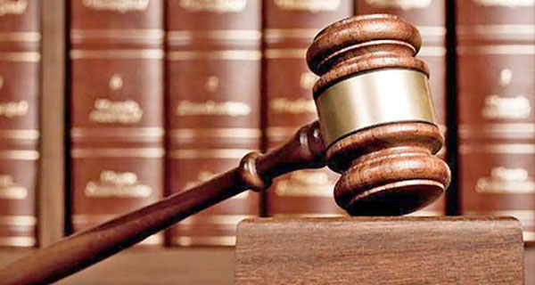 Amend the new word to Penal Code and evidence ordinance….