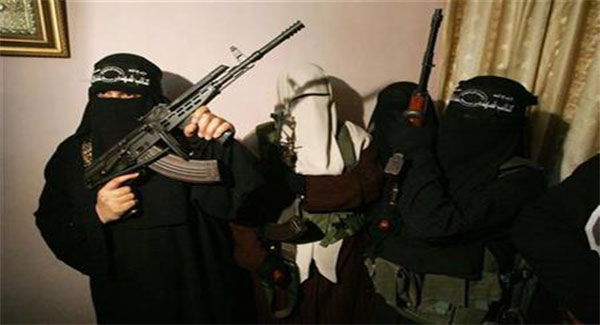 1000 extremists operating secretly in Sri Lanka.