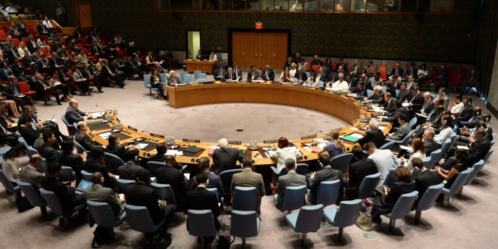 India joins UN Security Council as non-permanent member…