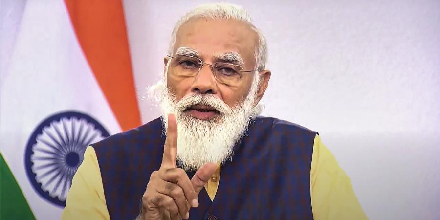 Narendra Modi assures support for Tamils in Sri Lanka…