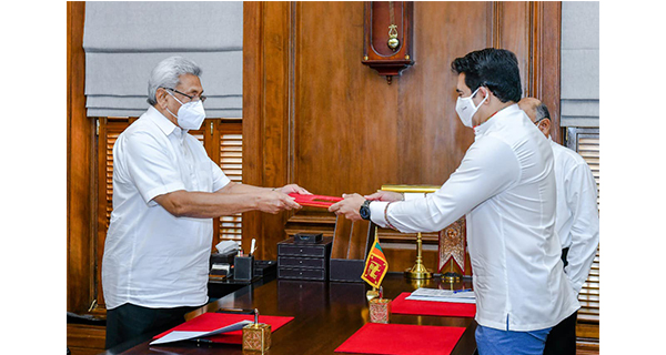 Decision on provincial council soon…