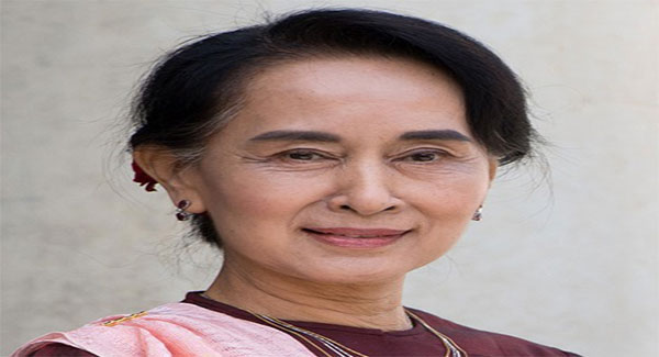 Aung San Suu Kyi detained by military in apparent coup…