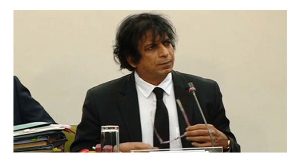 Reports of Easter Sunday attacks are not complete-AG Dappula de livera