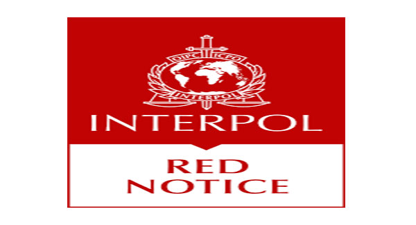 Interpol issues red notices to 129 persons…