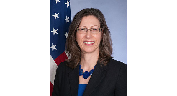U.S. Ambassador Alina B. Teplitz visited the northern region today…