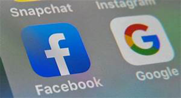 Australia passes a new law to make Google and Facebook pay for news…