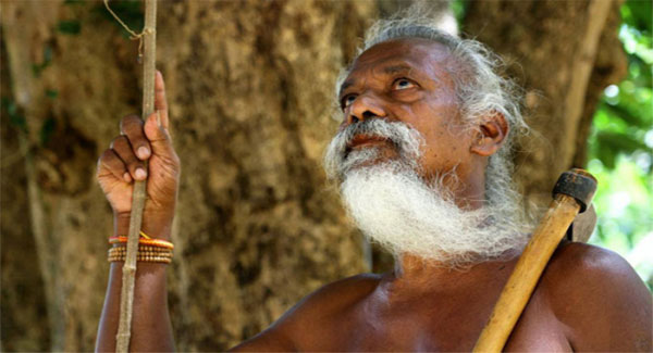 The aboriginal leader has filed a petition in the Court of Appeal seeking his homeland…