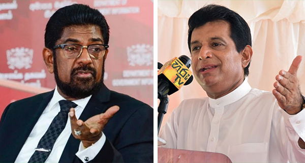 The hidden truth of MP Ashoka’s Easter attack should be reveal before court! – Keheliya