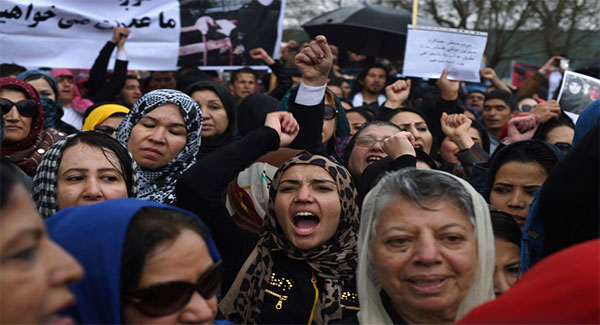 Women’ Rights, Economic Oppression and Human Rights…