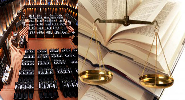 A Parliamentary Committee to add law to the school syllabus as a subject…